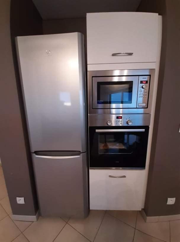 Logement Entier, Calme, Hyper Equipe Saint-Laurent-de-la-Salanque Extérieur photo