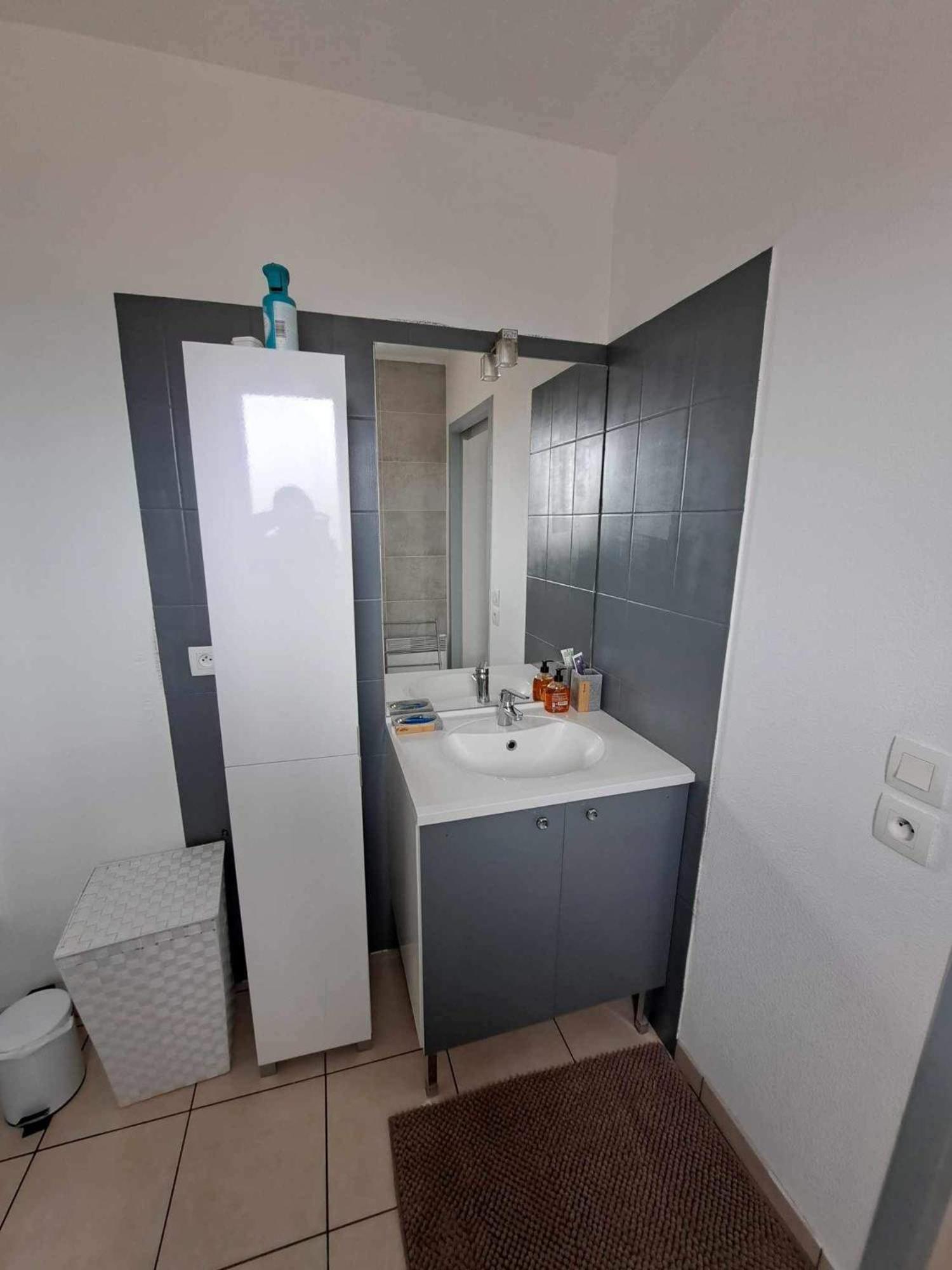 Logement Entier, Calme, Hyper Equipe Saint-Laurent-de-la-Salanque Extérieur photo