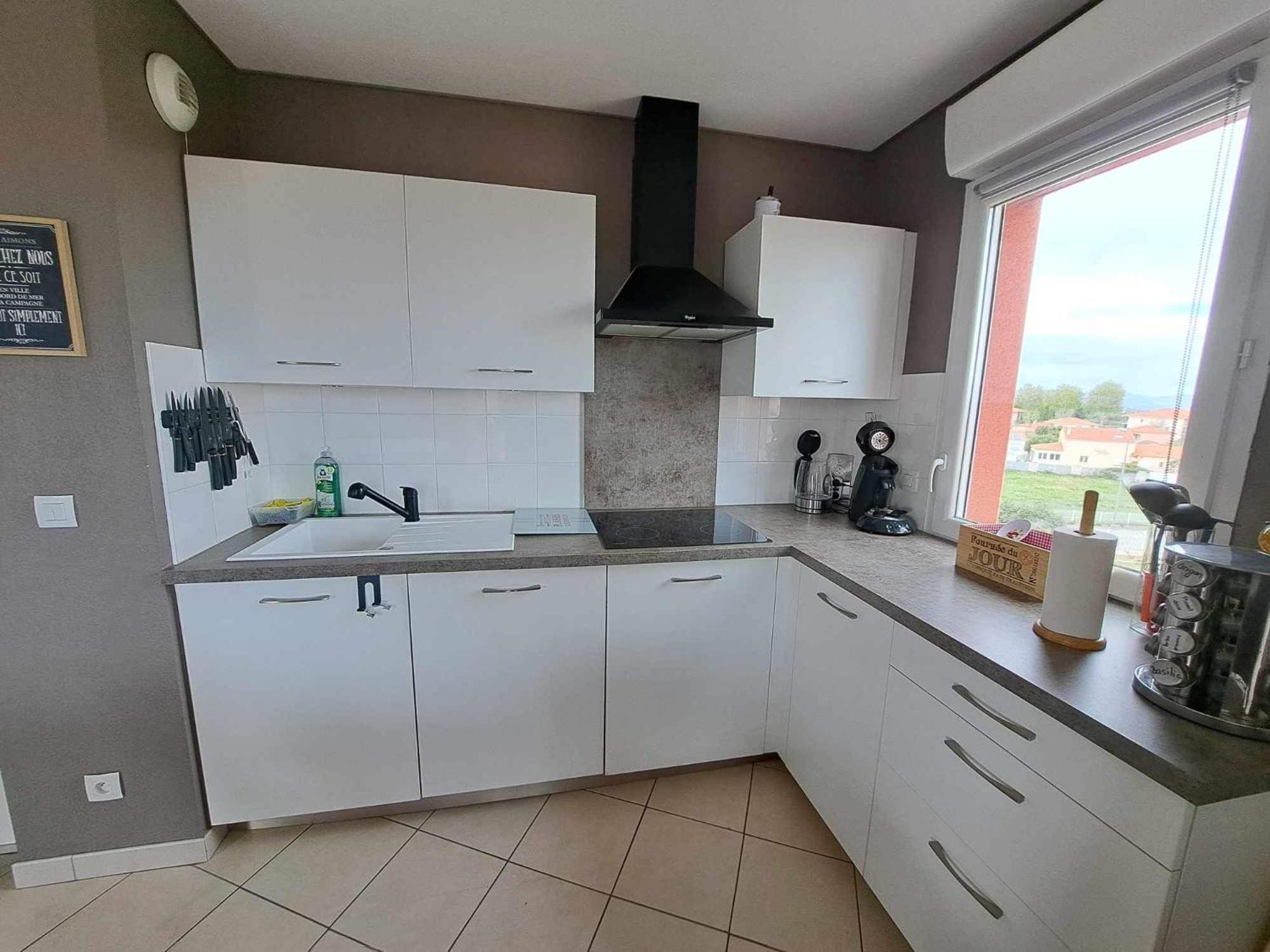 Logement Entier, Calme, Hyper Equipe Saint-Laurent-de-la-Salanque Extérieur photo